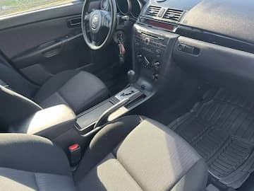 Mazda MAZDA3 2008 - Thumbnail 2