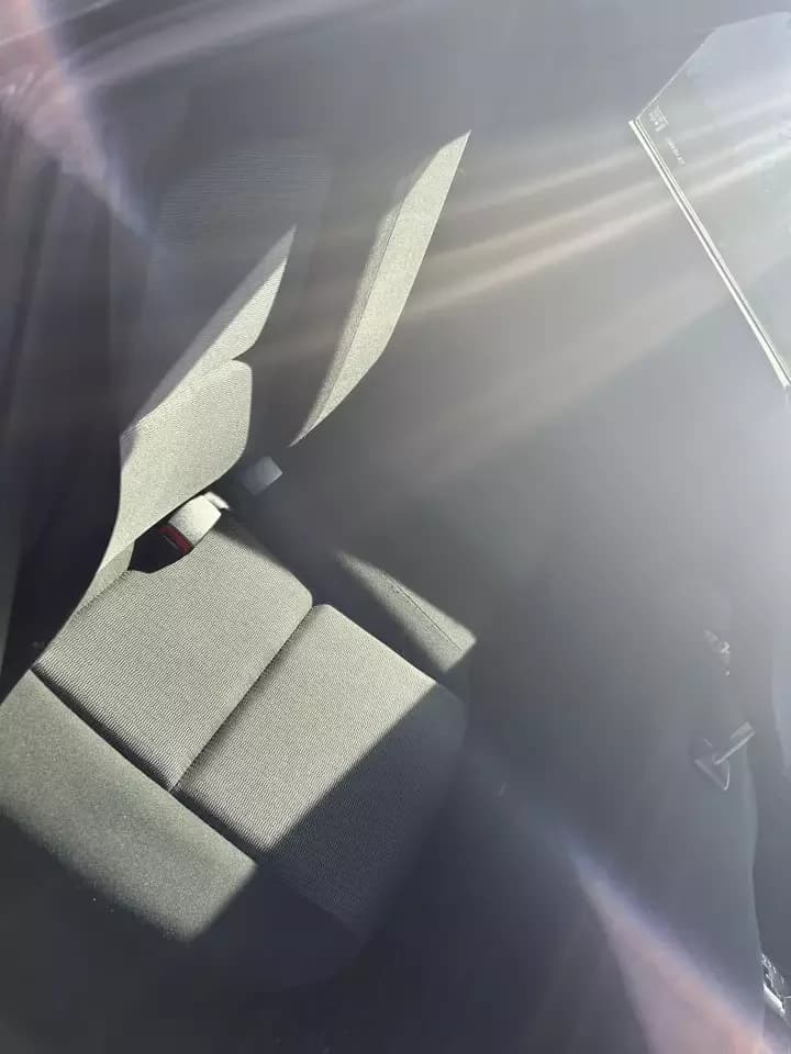 Mazda MAZDA3 2008 - Image 3