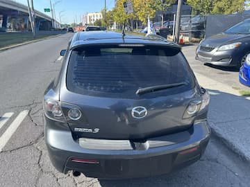 Mazda MAZDA3 2008 - Thumbnail 6