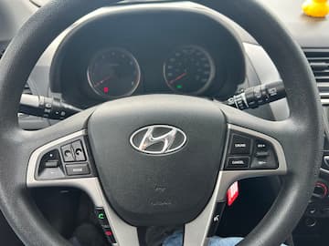 Hyundai Accent 2017 - Thumbnail 5