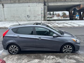 Hyundai Accent 2017 - Thumbnail 6