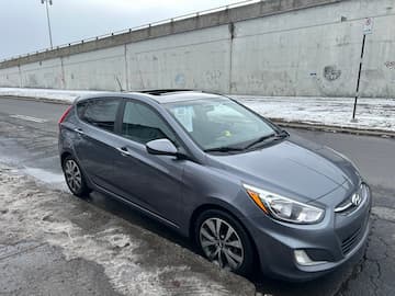Hyundai Accent 2017 - Thumbnail 8