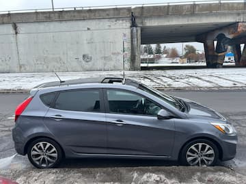 Hyundai Accent 2017 - Thumbnail 9
