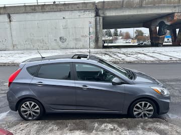Hyundai Accent 2017 - Thumbnail 10