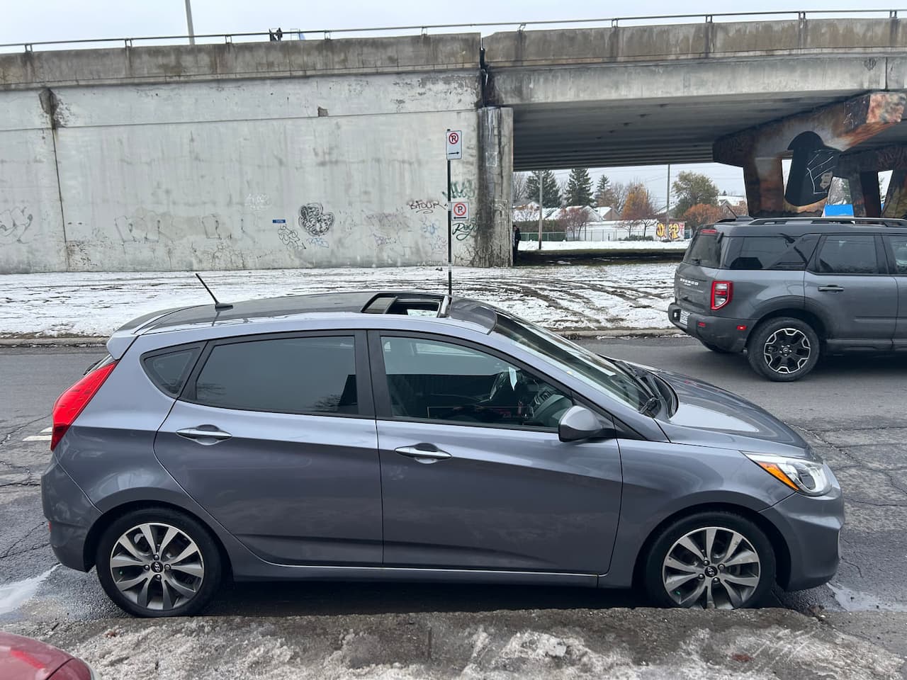 Hyundai Accent 2017 - Image 12