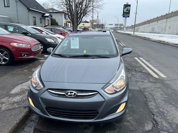 Hyundai Accent 2017 - Thumbnail 14