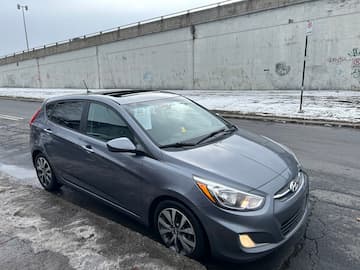 Hyundai Accent 2017 - Thumbnail 15