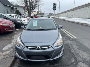 Hyundai Accent 2017 - Thumbnail 16