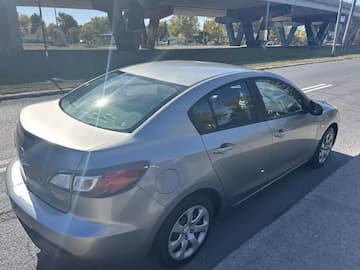 Mazda MAZDA3 2010 - Thumbnail 1