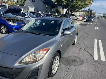 Mazda MAZDA3 2010 - Thumbnail 2