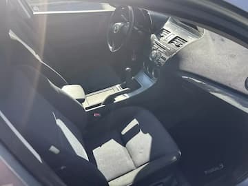 Mazda MAZDA3 2010 - Thumbnail 3