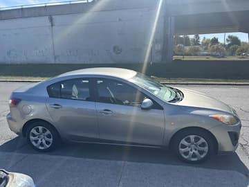 Mazda MAZDA3 2010 - Thumbnail 4