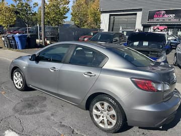 Mazda MAZDA3 2010 - Thumbnail 6