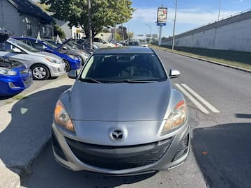 Mazda MAZDA3 2010 - Thumbnail 7