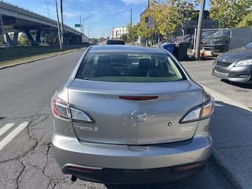 Mazda MAZDA3 2010 - Thumbnail 10