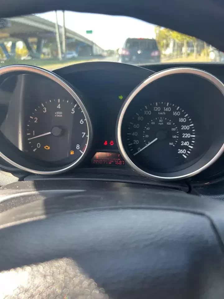 Mazda MAZDA3 2010 - Image 11